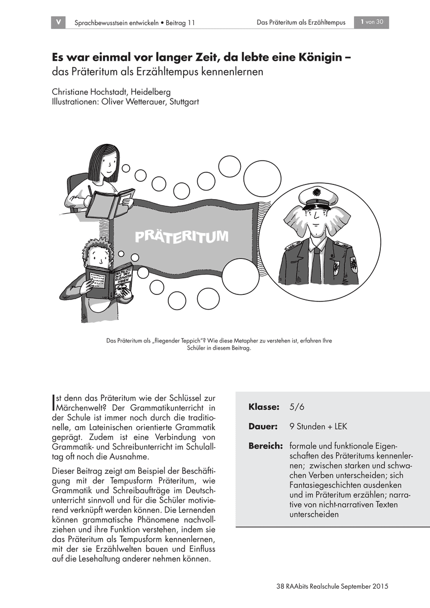 Es war einmal vor langer Zeit, da lebte eine Königin Es war einmal vor langer Zeit, da lebte eine Königin